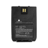 Batteries N Accessories BNA-WB-L11947 2-Way Radio Battery - Li-ion, 7.4V, 1400mAh, Ultra High Capacity - Replacement for HYT BL1401 Battery