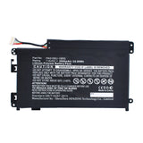 Batteries N Accessories BNA-WB-P17020 Laptop Battery - Li-Pol, 7.6V, 3000mAh, Ultra High Capacity - Replacement for Toshiba PA5156U-1BRS Battery