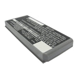 Batteries N Accessories BNA-WB-L15989 Laptop Battery - Li-ion, 11.1V, 4400mAh, Ultra High Capacity - Replacement for Dell C5331 Battery