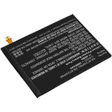 Batteries N Accessories BNA-WB-TLP-033 Tablet Battery - Li-Pol, 3.8V, 3000 mAh, Ultra High Capacity Battery - Replacement for Samsung EB-BT230 Battery