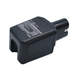 Batteries N Accessories BNA-WB-H13707 Power Tool Battery - Ni-MH, 12V, 2100mAh, Ultra High Capacity - Replacement for Skil 120BAT Battery