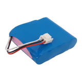 Batteries N Accessories BNA-WB-L15145 Medical Battery - Li-ion, 14.4V, 2600mAh, Ultra High Capacity - Replacement for Nihon Kohden Edan SE-300A Battery