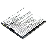 Batteries N Accessories BNA-WB-L10020 Cell Phone Battery - Li-ion, 3.7V, 1400mAh, Ultra High Capacity - Replacement for Blu C535051145T Battery