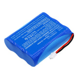 Batteries N Accessories BNA-WB-L17984 Remote Control Battery - Li-ion, 3.7V, 7800mAh, Ultra High Capacity - Replacement for Spektrum SPMB6000LITX Battery