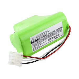 Batteries N Accessories BNA-WB-H12722 Medical Battery - Ni-MH, 8.4V, 3500mAh, Ultra High Capacity - Replacement for Innomed 7/NC-3000-CR Battery