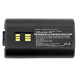 Batteries N Accessories BNA-WB-L1223 Barcode Scanner Battery - Li-Ion, 7.4V, 2600 mAh, Ultra High Capacity Battery - Replacement for Datalogic 700175303 Battery