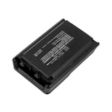 Batteries N Accessories BNA-WB-L11388 2-Way Radio Battery - Li-ion, 7.4V, 2600mAh, Ultra High Capacity - Replacement for Vertex FNB-V131Li Battery