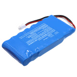 Batteries N Accessories BNA-WB-L18778 Emergency Lighting Battery - LiFePO4, 12.8V, 3600mAh, Ultra High Capacity - Replacement for Dual-lite 784H72 Battery