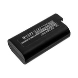 Batteries N Accessories BNA-WB-L11362 Thermal Camera Battery - Li-ion, 3.7V, 5200mAh, Ultra High Capacity - Replacement for FLIR T198487 Battery