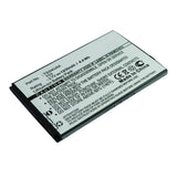 Batteries N Accessories BNA-WB-L13254 Cell Phone Battery - Li-ion, 3.7V, 1200mAh, Ultra High Capacity - Replacement for Toshiba TSI04UAA Battery