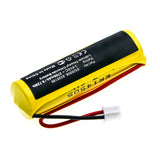 Batteries N Accessories BNA-WB-L10304 Equipment Battery - Li-SOCl2, 3.6V, 2700mAh, Ultra High Capacity - Replacement for Drager 8326186 Battery