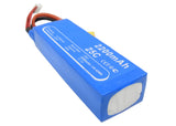 Batteries N Accessories BNA-WB-P7324 RC Hobby Battery - Li-Pol, 11.1V, 2200 mAh, Ultra High Capacity Battery - Replacement for DJI P1-12 Battery