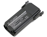 Batteries N Accessories BNA-WB-H11191 Remote Control Battery - Ni-MH, 7.2V, 1200mAh, Ultra High Capacity - Replacement for ELCA PINC-GEH Battery