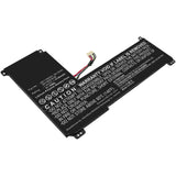 Batteries N Accessories BNA-WB-P17469 Laptop Battery - Li-Pol, 7.6V, 4100mAh, Ultra High Capacity - Replacement for Lenovo 5B10M53638 Battery