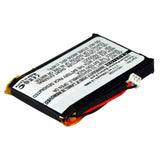 Batteries N Accessories BNA-WB-P4119 GPS Battery - Li-Pol, 3.7V, 1350 mAh, Ultra High Capacity Battery - Replacement for Celestron HC11C08 Battery