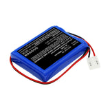 Batteries N Accessories BNA-WB-P10863 Medical Battery - Li-Pol, 7.4V, 3800mAh, Ultra High Capacity - Replacement for CONTEC 855183P-2S Battery