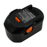 Batteries N Accessories BNA-WB-L17539 Strapping Tools Battery - Li-ion, 14.4V, 3000mAh, Ultra High Capacity - Replacement for Fromm N5-4345 Battery