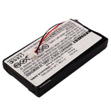 Batteries N Accessories BNA-WB-L6517 PDA Battery - Li-Ion, 3.7V, 1800 mAh, Ultra High Capacity Battery - Replacement for HP 1JP147007063 Battery