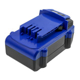 Batteries N Accessories BNA-WB-L12750 Power Tool Battery - Li-ion, 24V, 6000mAh, Ultra High Capacity - Replacement for KOBALT KB124-03 Battery