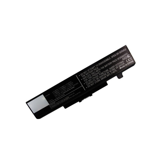 Batteries N Accessories BNA-WB-L12689 Laptop Battery - Li-ion, 11.1V, 4400mAh, Ultra High Capacity - Replacement for Lenovo ASM 45N1042 Battery