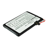 Batteries N Accessories BNA-WB-L15040 GPS Battery - Li-ion, 3.7V, 850mAh, Ultra High Capacity - Replacement for Navigon LIN363002 Battery