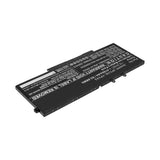 Batteries N Accessories BNA-WB-L10657 Laptop Battery - Li-ion, 15.2V, 4150mAh, Ultra High Capacity - Replacement for Dell 3HWPP Battery