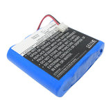 Batteries N Accessories BNA-WB-L15723 DAB Digital Battery - Li-ion, 3.7V, 8800mAh, Ultra High Capacity - Replacement for Pure E1 Battery