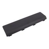 Batteries N Accessories BNA-WB-L13536 Laptop Battery - Li-ion, 10.8V, 4400mAh, Ultra High Capacity - Replacement for Toshiba PA5023U-1BRS Battery