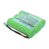 Batteries N Accessories BNA-WB-H15705 Cordless Phone Battery - Ni-MH, 3.6V, 1200mAh, Ultra High Capacity - Replacement for Siemens B-7010 Battery