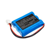 Batteries N Accessories BNA-WB-L16154 Medical Battery - Li-ion, 11.1V, 2600mAh, Ultra High Capacity - Replacement for COMEN 022-000066-00 Battery