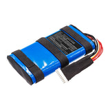 Batteries N Accessories BNA-WB-L12813 Speaker Battery - Li-ion, 7.4V, 13500mAh, Ultra High Capacity - Replacement for JBL SUN-INTE-213 Battery