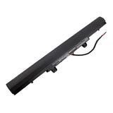 Batteries N Accessories BNA-WB-L12584 Laptop Battery - Li-ion, 14.4V, 2200mAh, Ultra High Capacity - Replacement for Lenovo L15C4A02 Battery