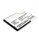 Batteries N Accessories BNA-WB-L13177 Cell Phone Battery - Li-ion, 3.7V, 1500mAh, Ultra High Capacity - Replacement for Samsung EB445163VU Battery