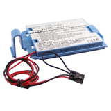 Batteries N Accessories BNA-WB-H13731 Raid Controller Battery - Ni-MH, 6V, 1500mAh, Ultra High Capacity - Replacement for Dell J6131 Battery