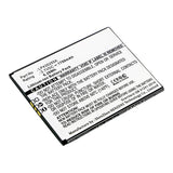 Batteries N Accessories BNA-WB-L13250 Cell Phone Battery - Li-ion, 3.7V, 1700mAh, Ultra High Capacity - Replacement for Telefunken LP435255A Battery