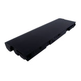 Batteries N Accessories BNA-WB-L15960 Laptop Battery - Li-ion, 11.1V, 6600mAh, Ultra High Capacity - Replacement for Dell HCJWT Battery