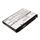 Batteries N Accessories BNA-WB-L13085 Cell Phone Battery - Li-ion, 3.7V, 1200mAh, Ultra High Capacity - Replacement for Samsung AB653450CAB Battery