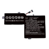 Batteries N Accessories BNA-WB-P17470 Laptop Battery - Li-Pol, 11.4V, 4500mAh, Ultra High Capacity - Replacement for Lenovo  L18M3PF8 Battery