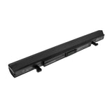 Batteries N Accessories BNA-WB-L15059 Laptop Battery - Li-ion, 15.2V, 2600mAh, Ultra High Capacity - Replacement for Medion A41-E15 Battery