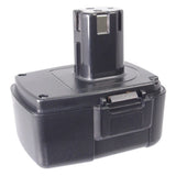 Batteries N Accessories BNA-WB-H10967 Power Tool Battery - Ni-MH, 12V, 1500mAh, Ultra High Capacity - Replacement for Craftsman 11161 Battery