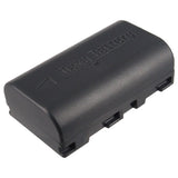 Batteries N Accessories BNA-WB-BNVF808 Camcorder Battery - li-ion, 7.4V, 1000 mAh, Ultra High Capacity Battery - Replacement for JVC BN-VF808 Battery