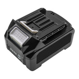 Batteries N Accessories BNA-WB-L16696 Power Tool Battery - Li-ion, 40V, 2000mAh, Ultra High Capacity - Replacement for Makita BL4020 Battery