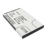 Batteries N Accessories BNA-WB-L11516 Cell Phone Battery - Li-ion, 3.7V, 1250mAh, Ultra High Capacity - Replacement for GIONEE BU-L13-B Battery