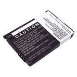 Batteries N Accessories BNA-WB-L13214 Cell Phone Battery - Li-ion, 3.7V, 1300mAh, Ultra High Capacity - Replacement for Siemens V30145-K1310-X127 Battery