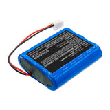 Batteries N Accessories BNA-WB-L16148 Medical Battery - Li-ion, 11.1V, 2600mAh, Ultra High Capacity - Replacement for Bollywood LB-05 Battery