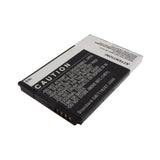 Batteries N Accessories BNA-WB-L15632 Cell Phone Battery - Li-ion, 3.7V, 1100mAh, Ultra High Capacity - Replacement for HTC 35H00125-04M Battery