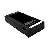 Batteries N Accessories BNA-WB-H10849 Medical Battery - Ni-MH, 12V, 1800mAh, Ultra High Capacity - Replacement for Colin Medical LC-T121R8PU BP-88 BP-308 BP-60 Battery