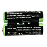 Batteries N Accessories BNA-WB-H4158 GPS Battery - Ni-MH, 2.4V, 2000 mAh, Ultra High Capacity Battery - Replacement for Garmin 010-11874-00 Battery