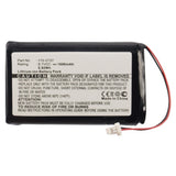 Batteries N Accessories BNA-WB-L6525 PDA Battery - Li-Ion, 3.7V, 1600 mAh, Ultra High Capacity Battery - Replacement for IBM 170-0737 Battery