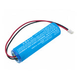 Batteries N Accessories BNA-WB-L17039 Personal Care Battery - Li-ion, 3.7V, 2600mAh, Ultra High Capacity - Replacement for Phiten INR18650-22S Battery